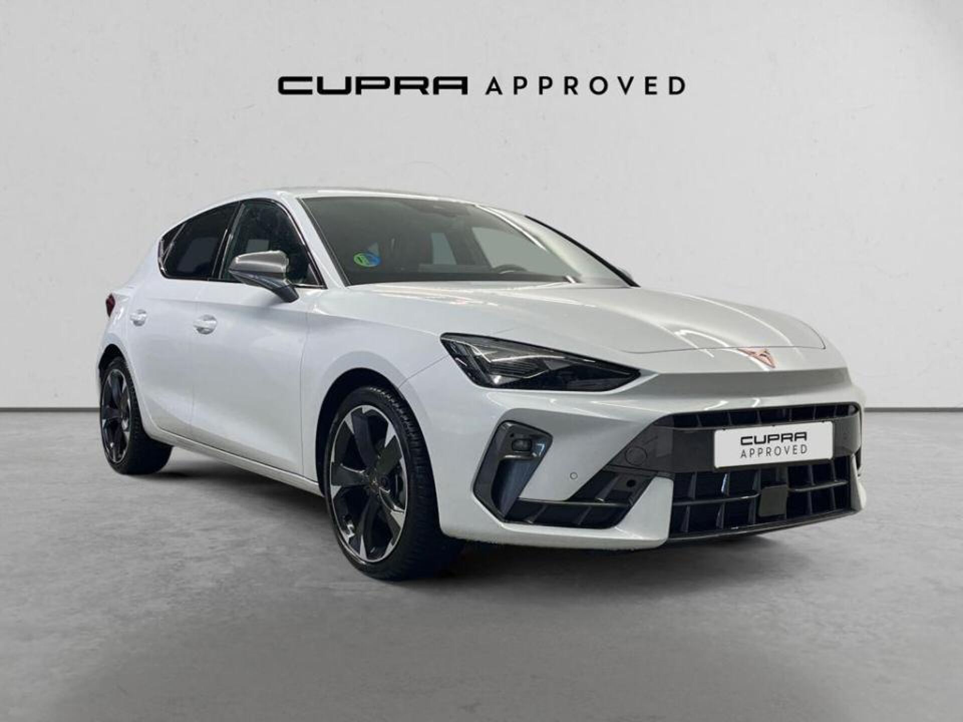 Imagen 1 de CUPRA León