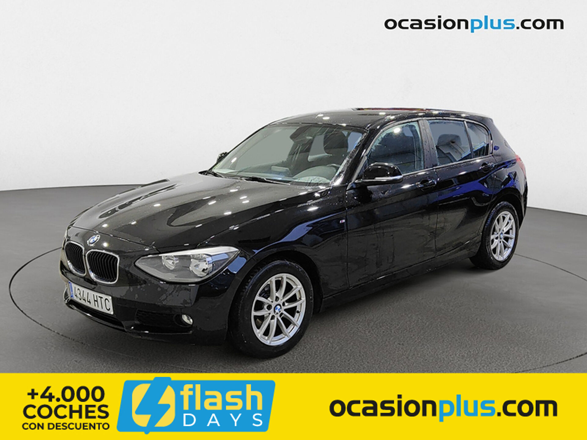 Imagen de BMW Serie 1