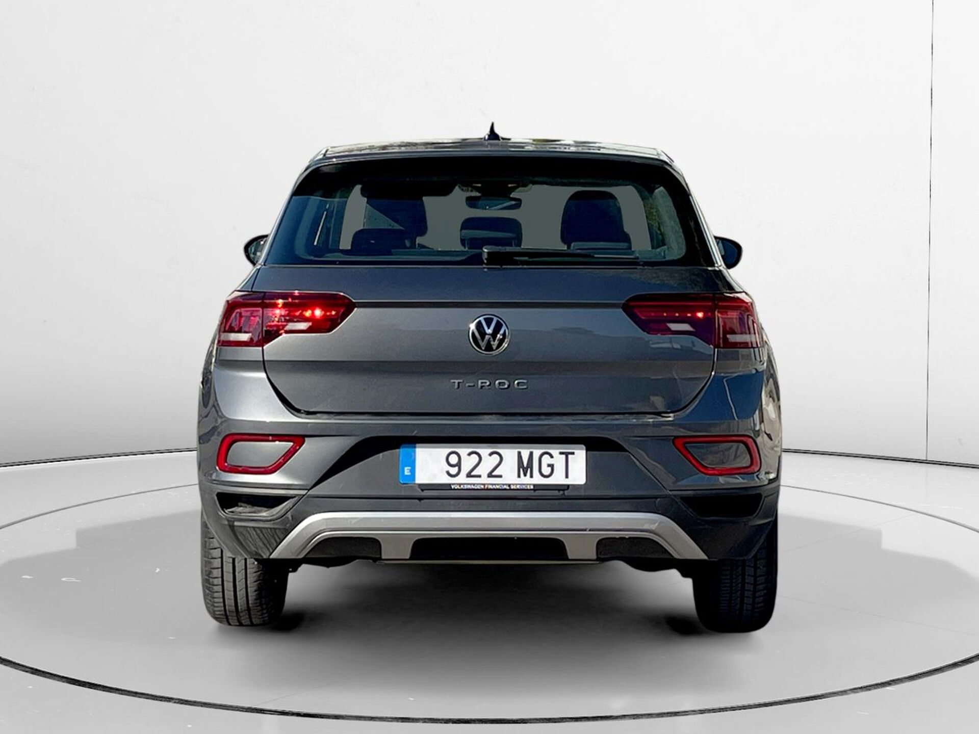 Imagen 3 de VOLKSWAGEN T-Roc