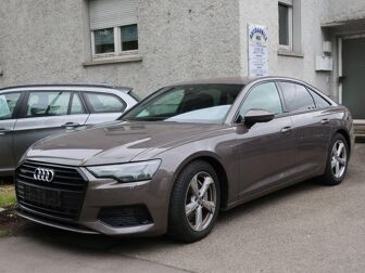 Imagen de AUDI A6 45 TDI Sport quattro Tiptronic