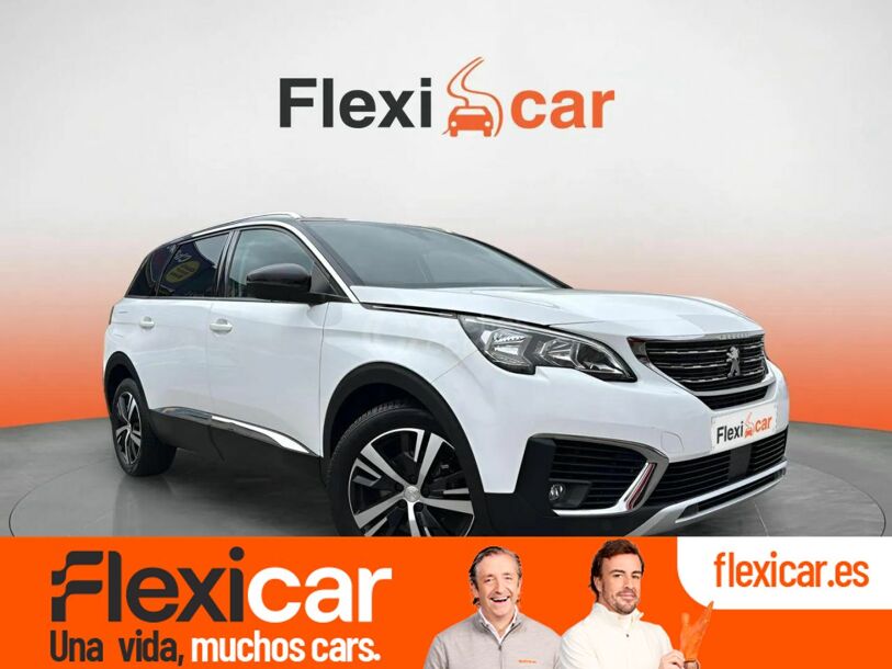 Foto del PEUGEOT 5008 1.2 PureTech S&S Allure 130