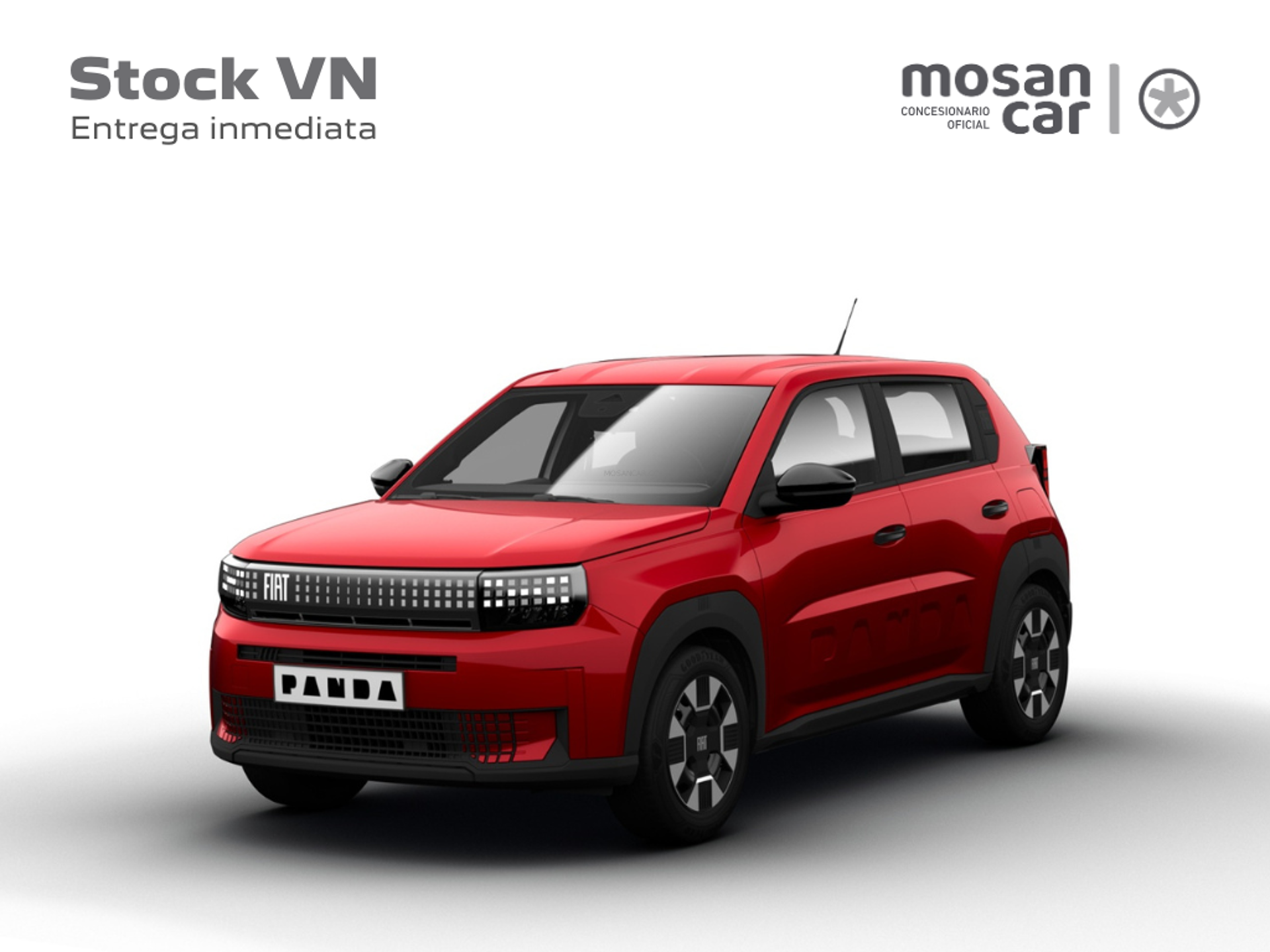 Imagen de FIAT Grande Panda