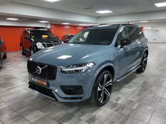 Imagen de VOLVO XC90 T8 Ultimate Dark AWD Aut.