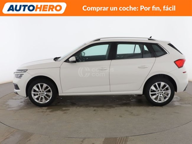 Foto del SKODA Kamiq 1.0 TSI Ambition 81kW DSG