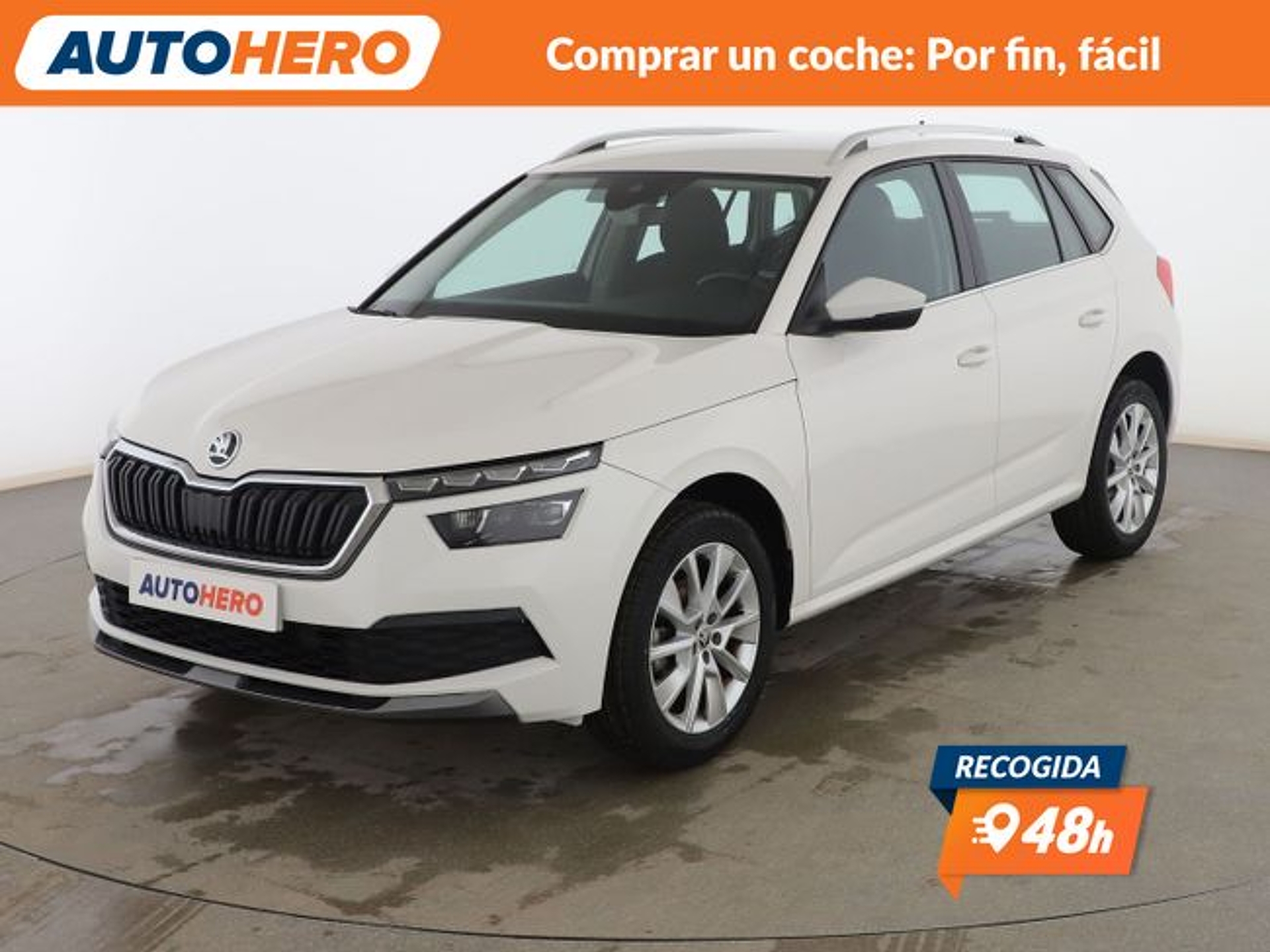 Imagen de SKODA Kamiq