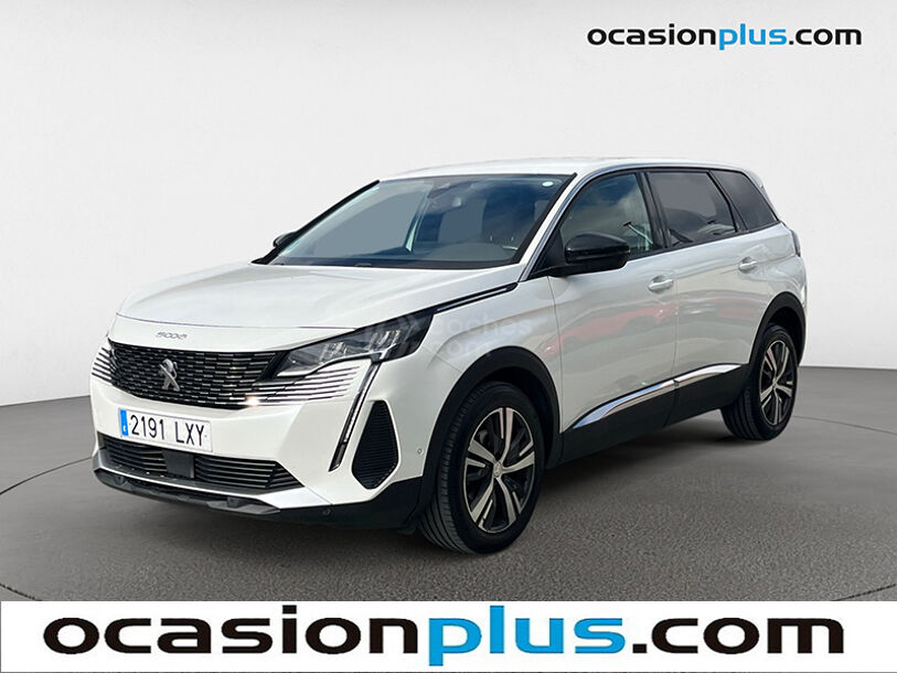 Foto del PEUGEOT 5008 1.2 PureTech S&S Allure 130