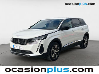 Imagen de PEUGEOT 5008 1.2 PureTech S&S Allure 130