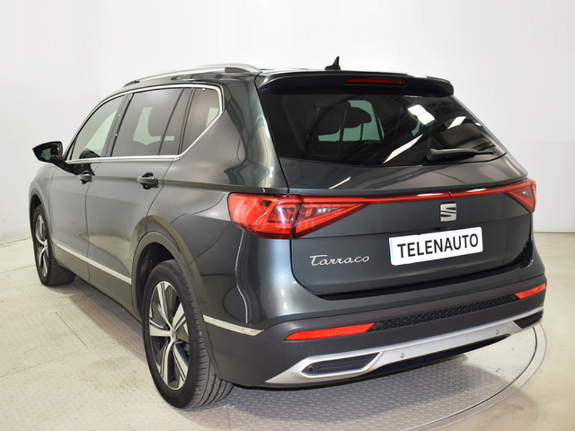 Foto del SEAT Tarraco 2.0TDI S&S Xcellence DSG-7 150