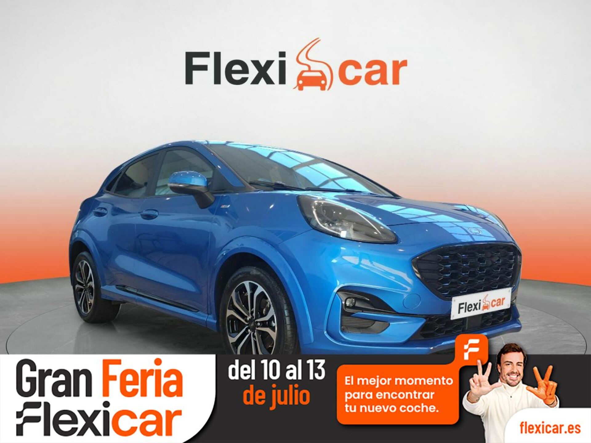 Imagen de FORD Puma