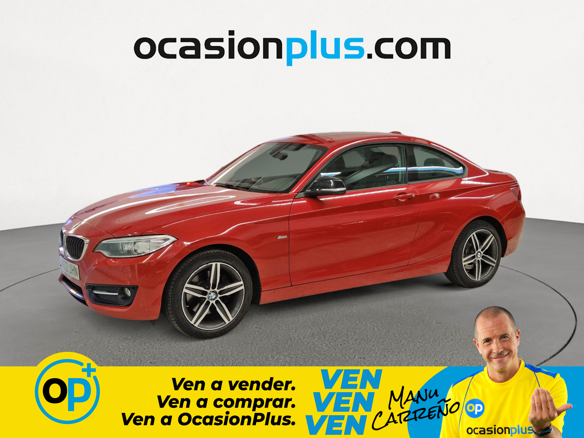 Imagen de BMW Serie 2