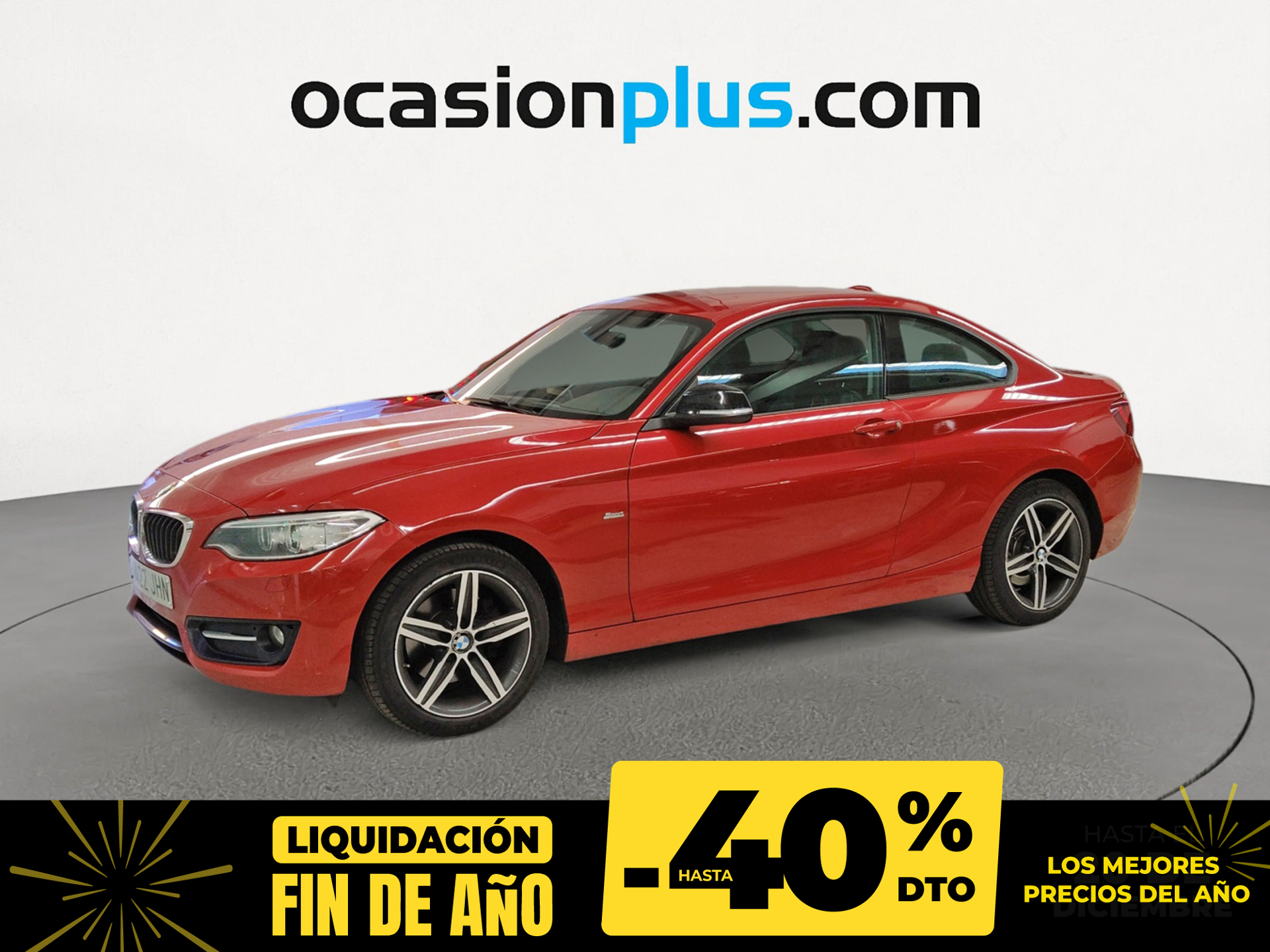 Imagen de BMW Serie 2