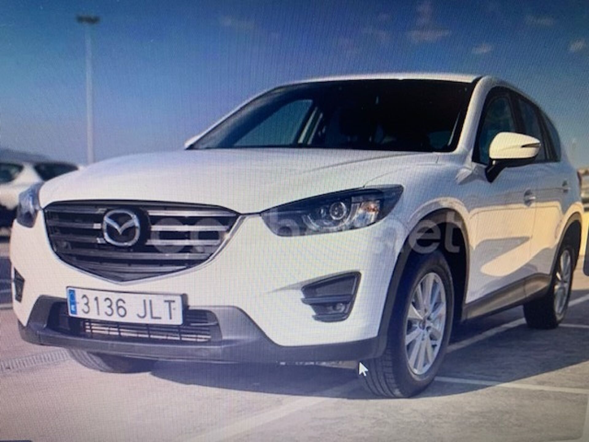 Imagen de MAZDA CX-5