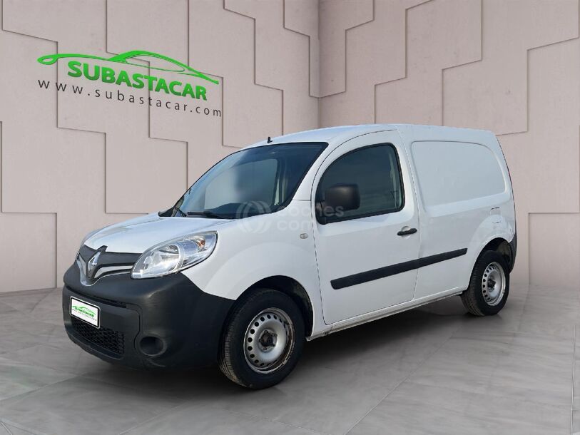 Foto del RENAULT Kangoo Fg. 1.5dCi Profesional 66kW