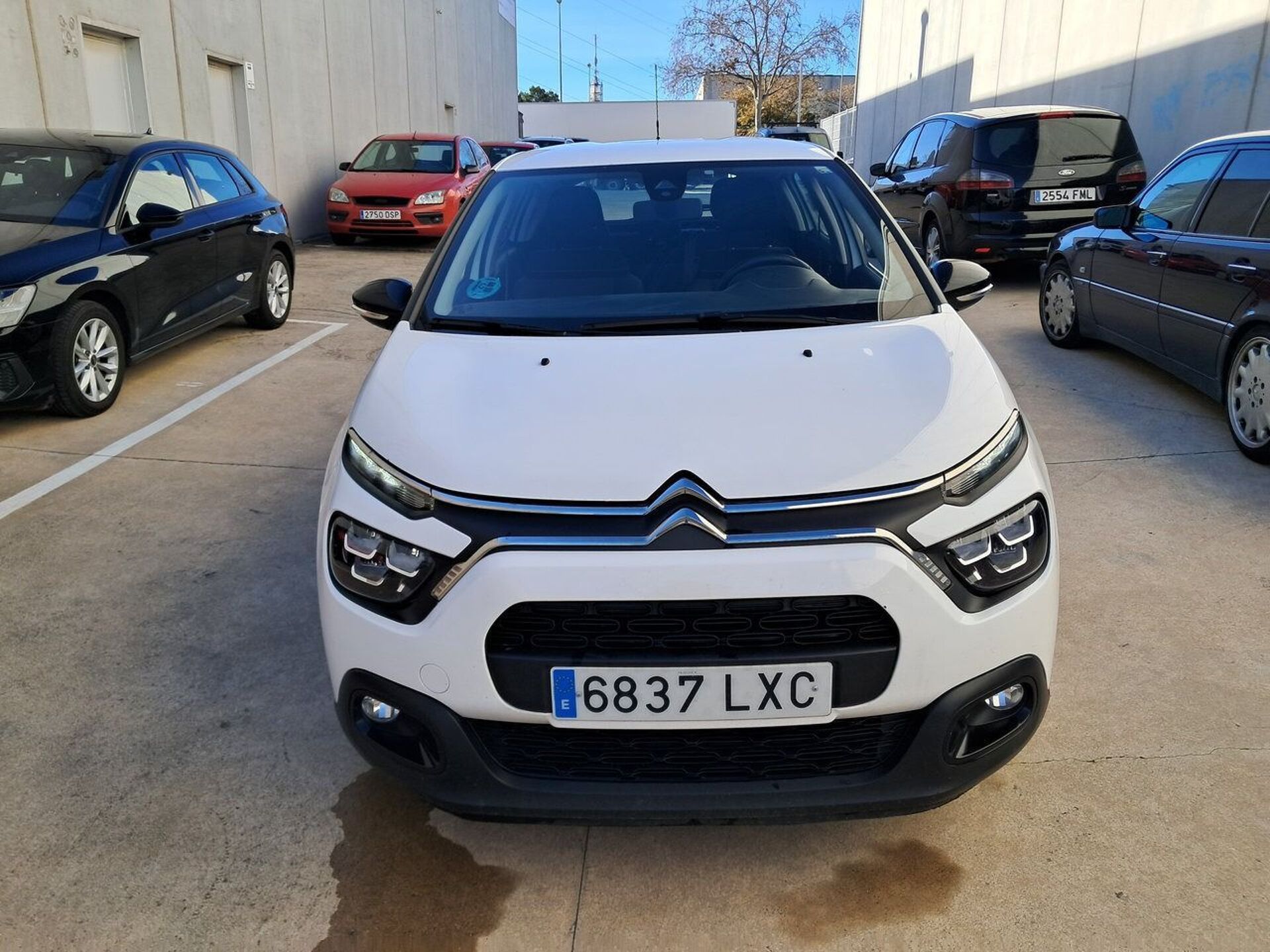 Imagen 2 de CITROEN C3