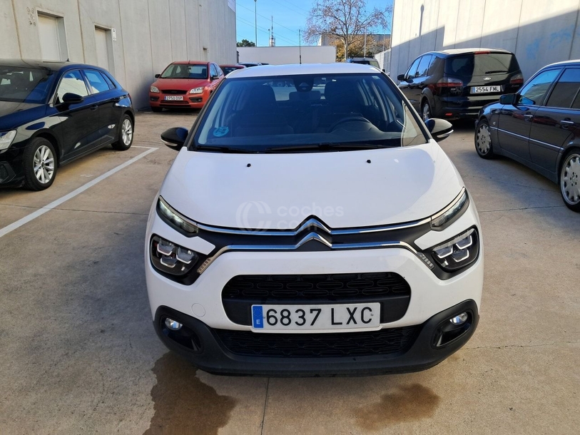 Foto del CITROEN C3 1.5BlueHDi S&S Feel 100