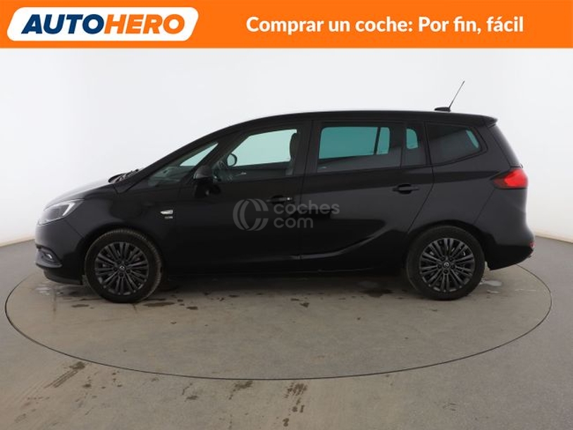 Foto del OPEL Zafira 1.6 T S-S Edition