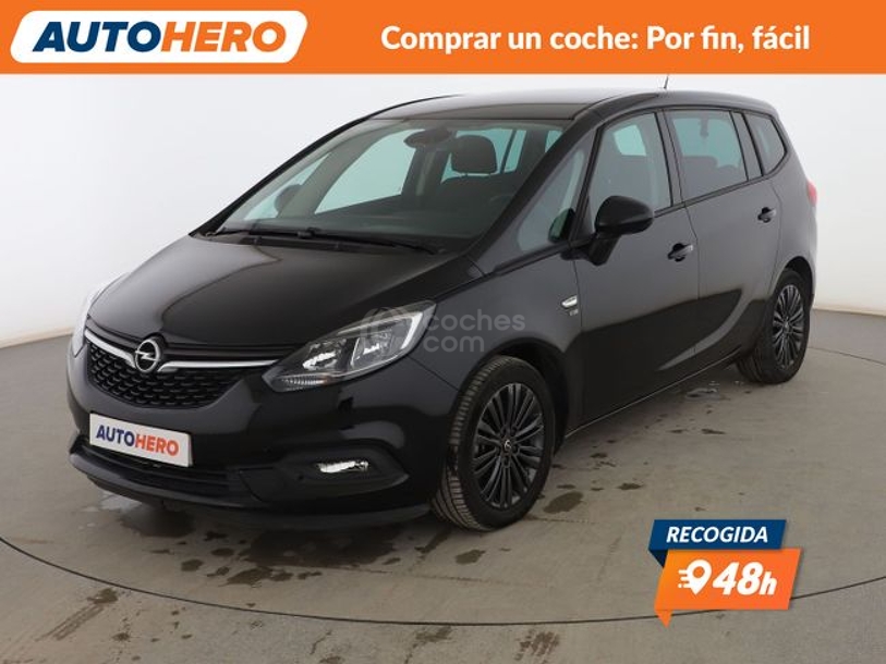 Foto del OPEL Zafira 1.6 T S-S 120 Aniversario