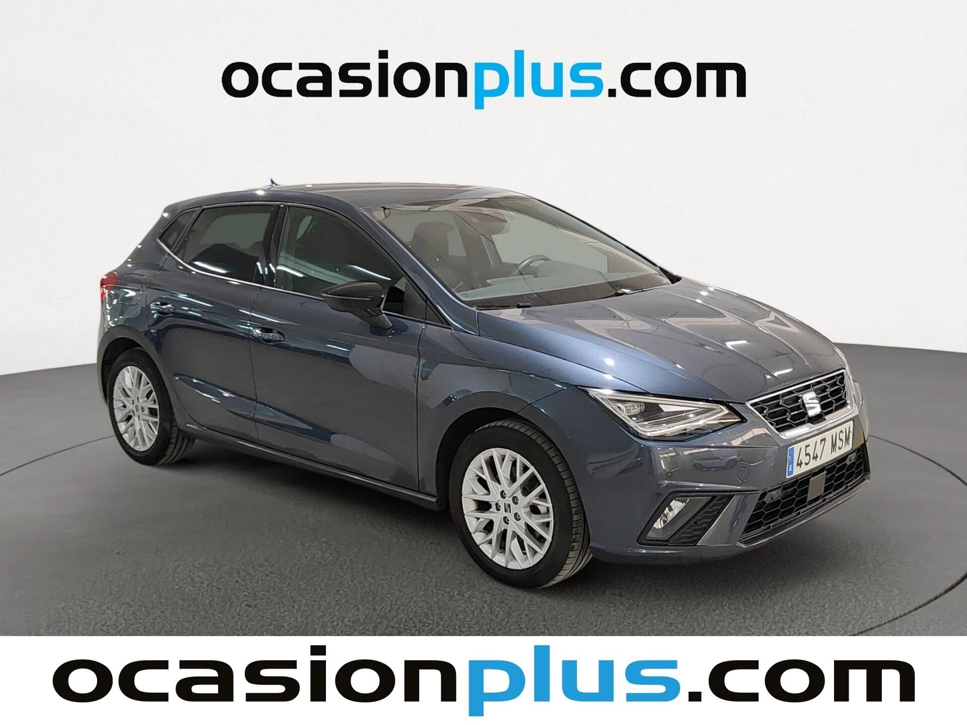 Imagen 2 de SEAT Ibiza