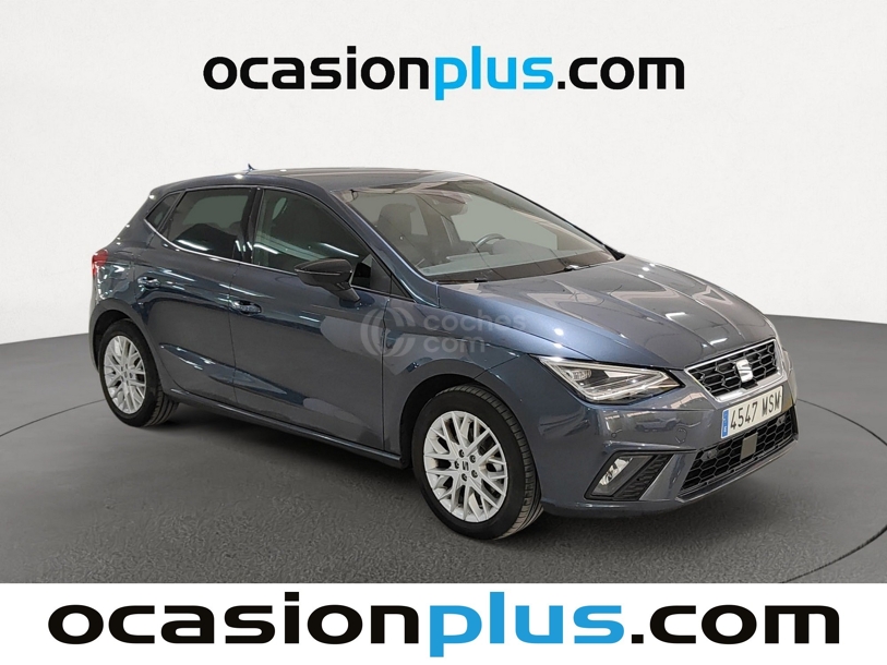Foto del SEAT Ibiza 1.0 TSI S&S FR XS 115