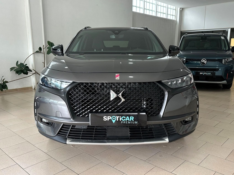 Foto del DS DS 7 Crossback 2.0BlueHDi Performance Line Aut.