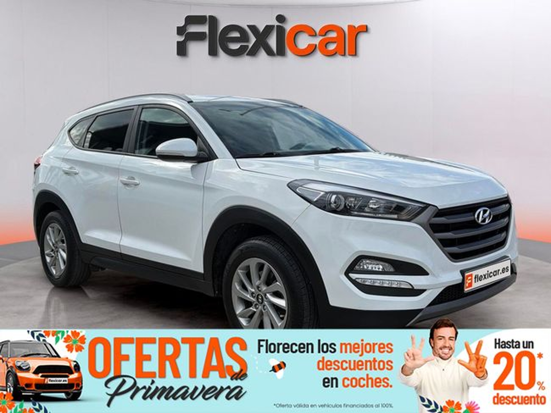 Imagen de HYUNDAI Tucson