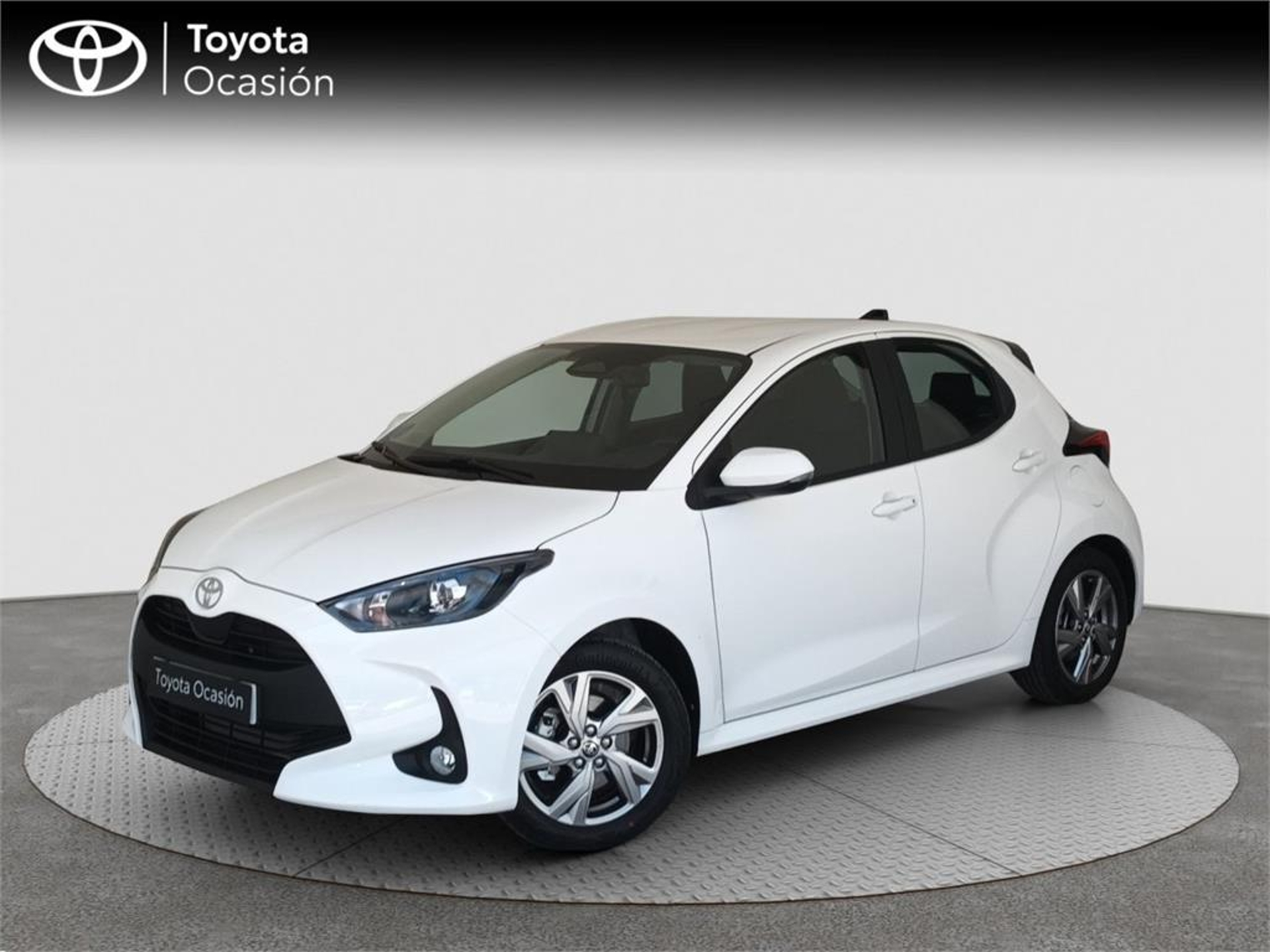 Imagen de TOYOTA Yaris