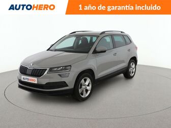 Imagen de SKODA Karoq 1.6TDI Ambition