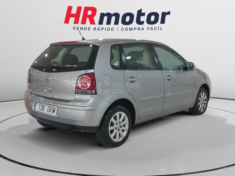 Foto del VOLKSWAGEN Polo 1.4 United 80