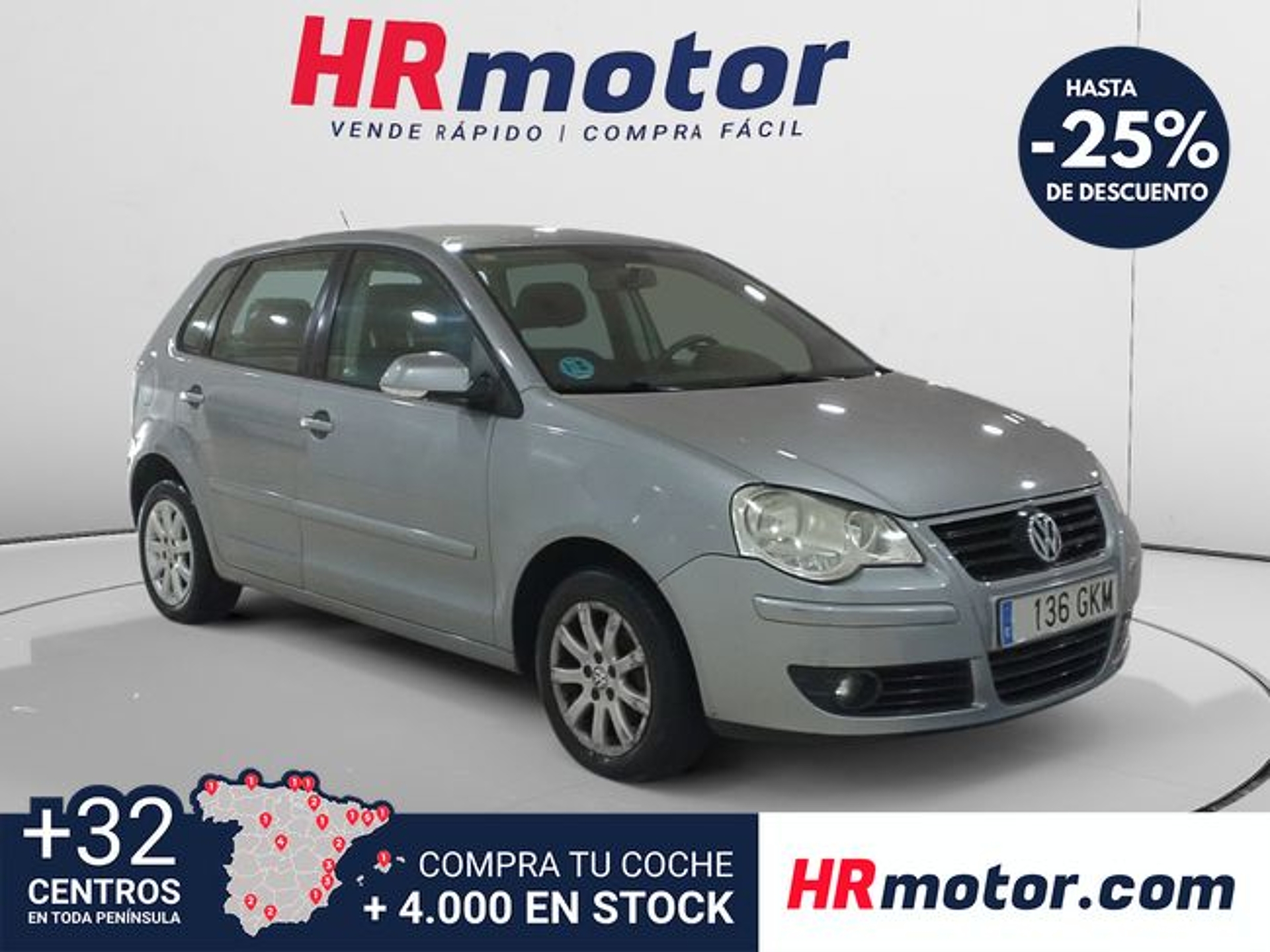 Imagen de VOLKSWAGEN Polo