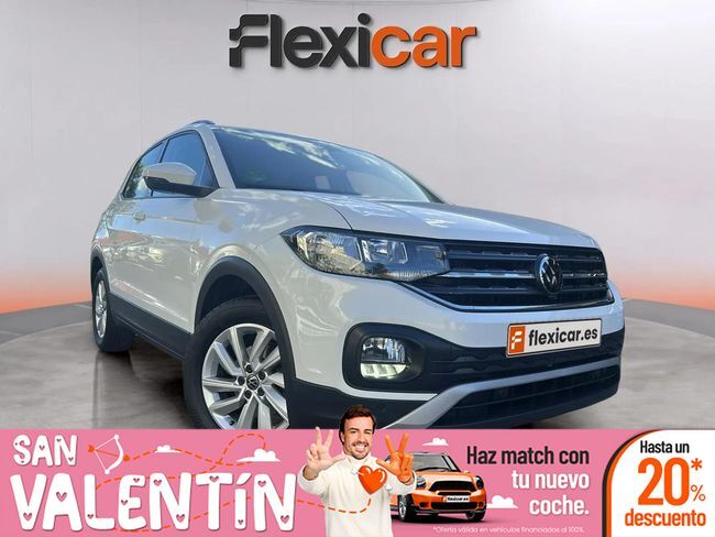 Foto del VOLKSWAGEN T-Cross 1.0 TSI T-Cross 70kW