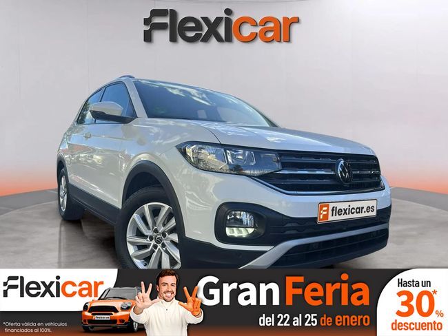Foto del VOLKSWAGEN T-Cross 1.0 TSI T-Cross 70kW