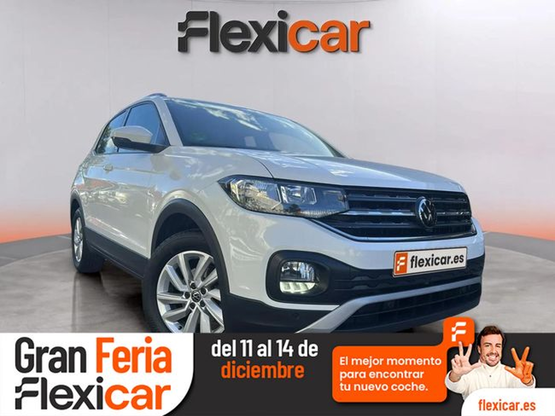 Imagen de VOLKSWAGEN T-Cross
