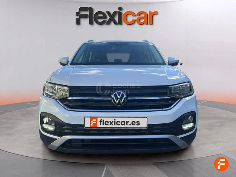 Foto del VOLKSWAGEN T-Cross 1.0 TSI T-Cross 70kW