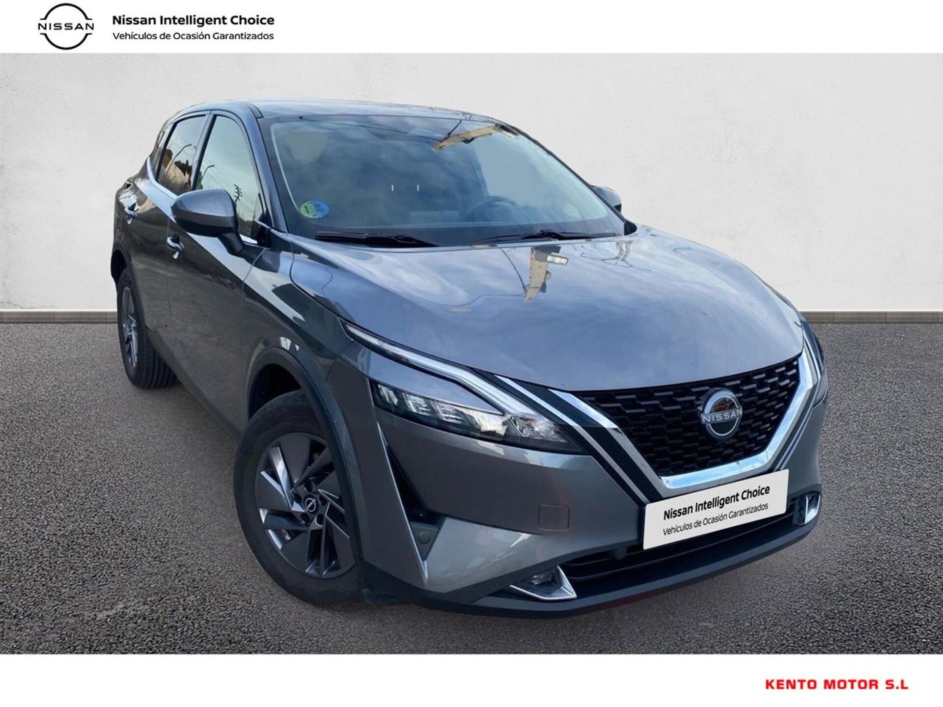 Imagen de NISSAN Qashqai