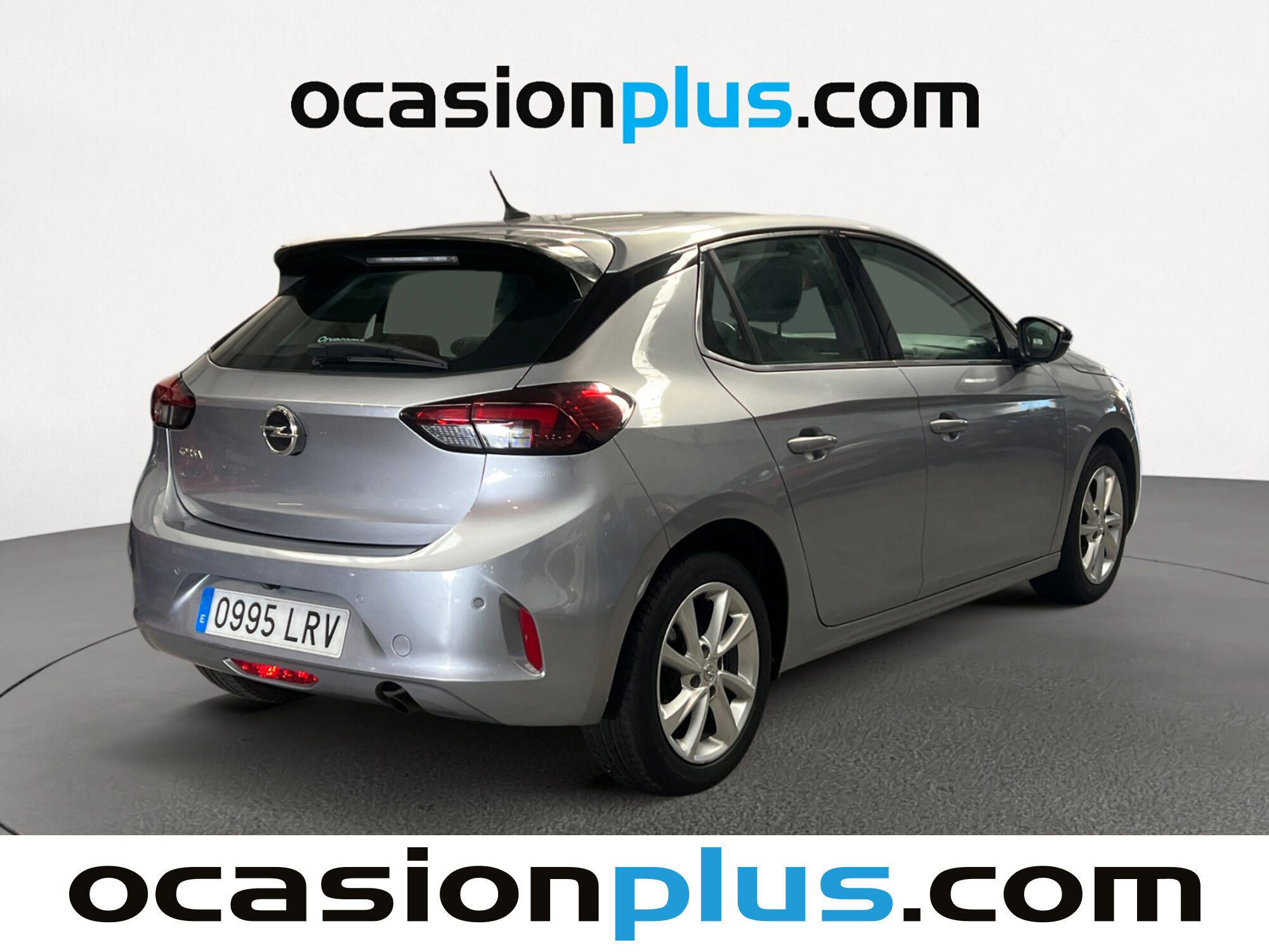 Foto del OPEL Corsa 1.2T XHT S-S Elegance AT8 100