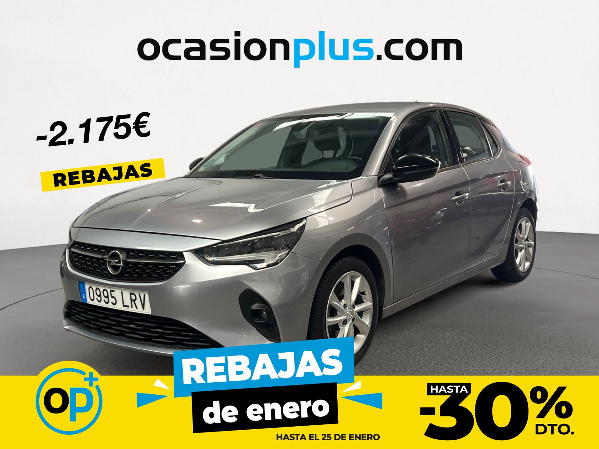 Imagen de OPEL Corsa