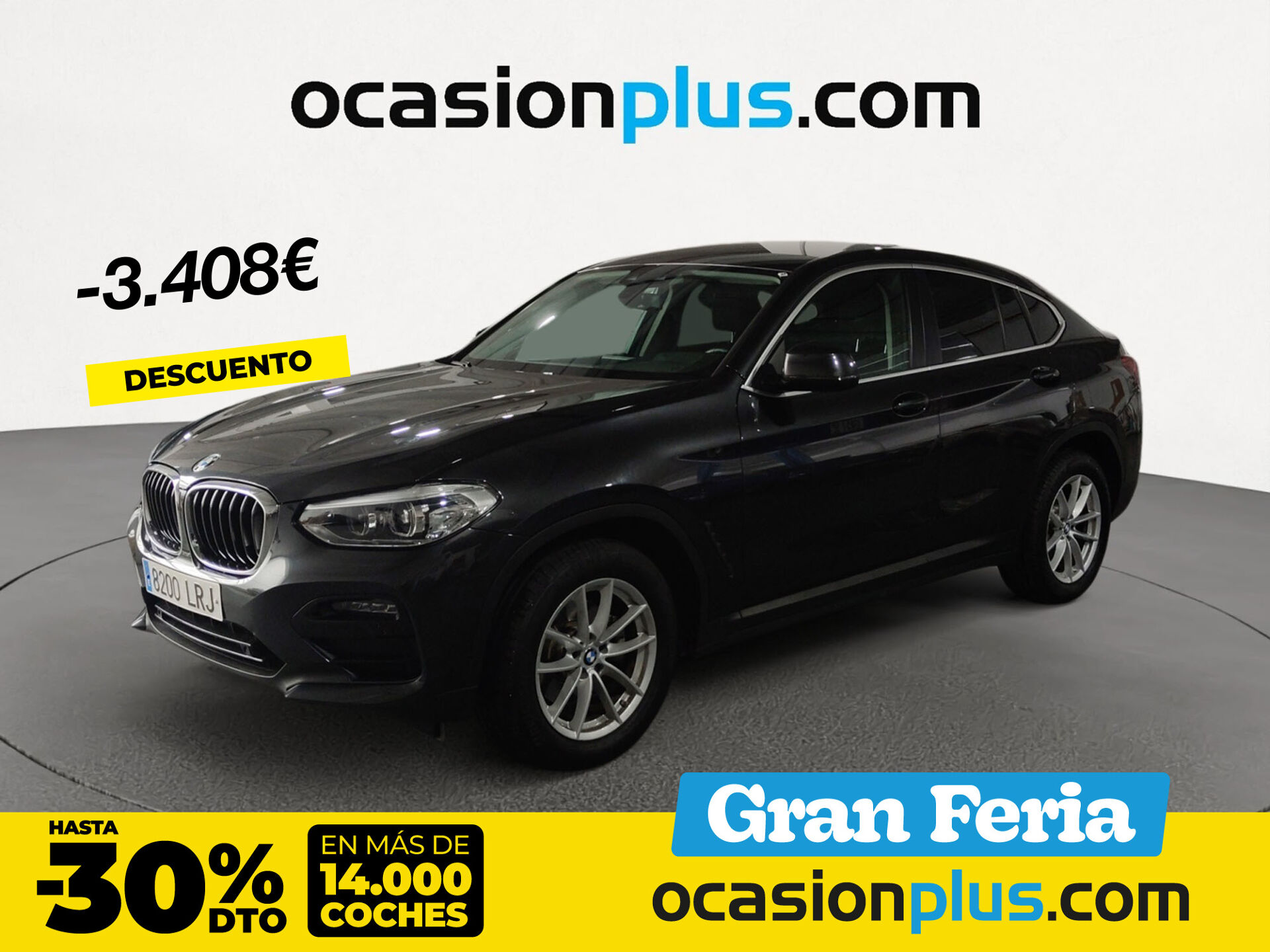 Imagen de BMW X4