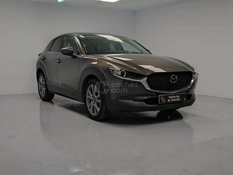 Foto del MAZDA CX-30 2.0 Skyactiv-X Evolution 2WD 132kW