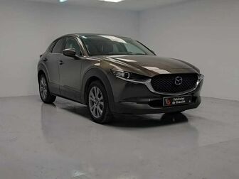 Imagen de MAZDA CX-30 2.0 Skyactiv-X Evolution 2WD 132kW