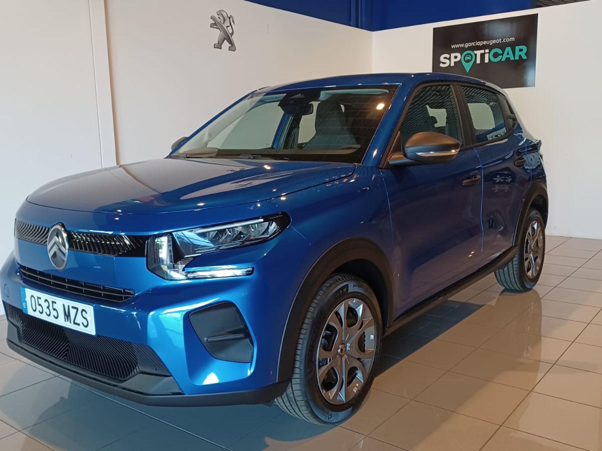 Imagen de CITROEN C3