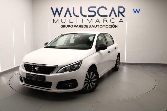 Foto del PEUGEOT 308 1.6 BlueHDi Style 120