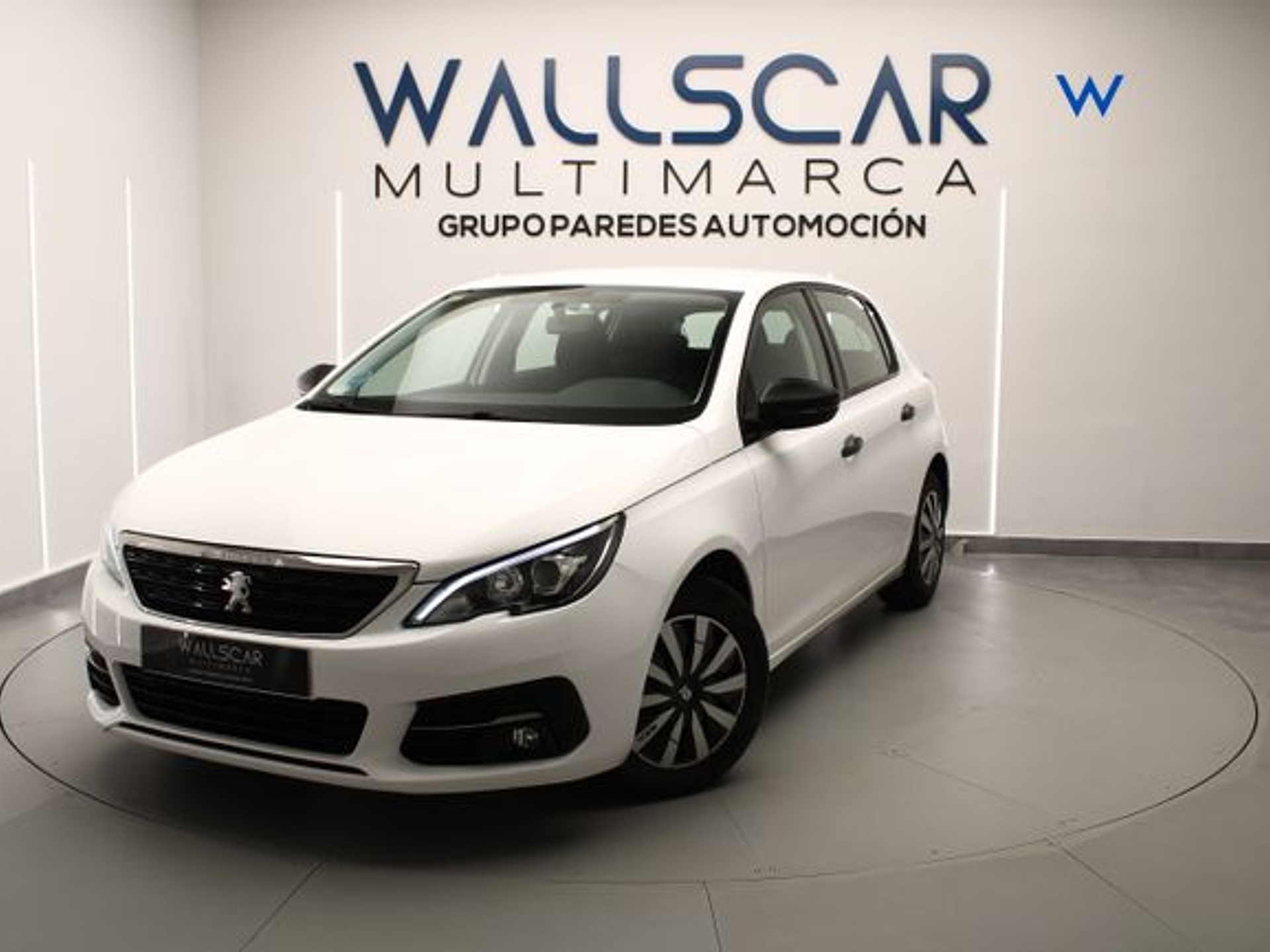 Imagen de PEUGEOT 308