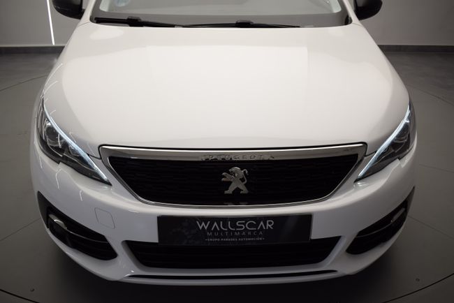 Foto del PEUGEOT 308 1.6 BlueHDi Style 120