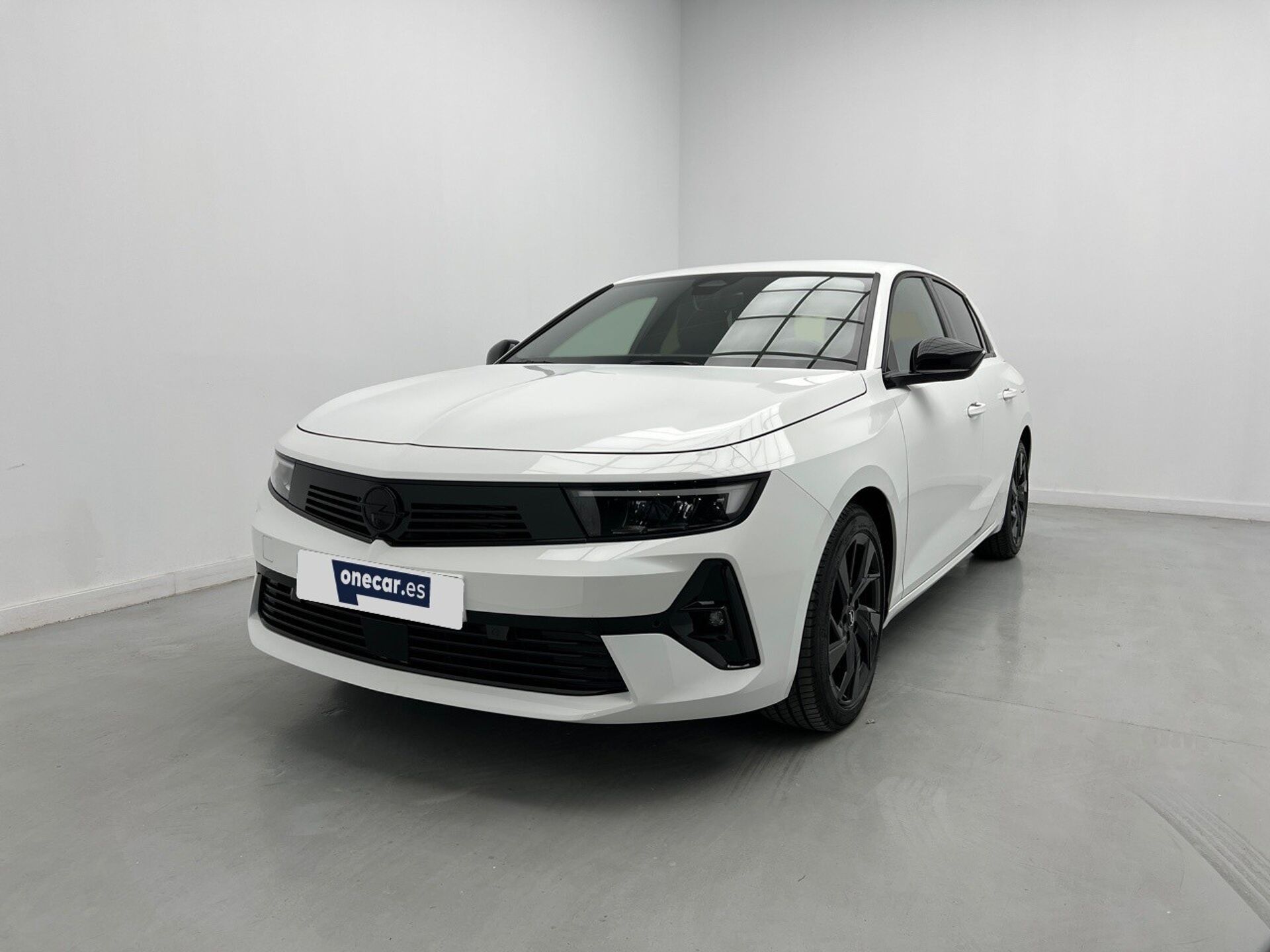 Imagen de OPEL Astra