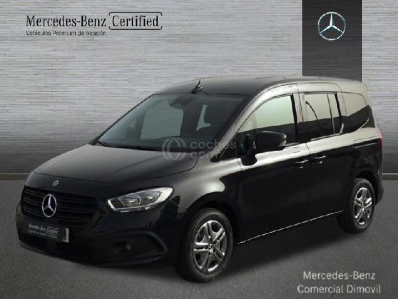 Foto del MERCEDES Citan Tourer 110CDI Base