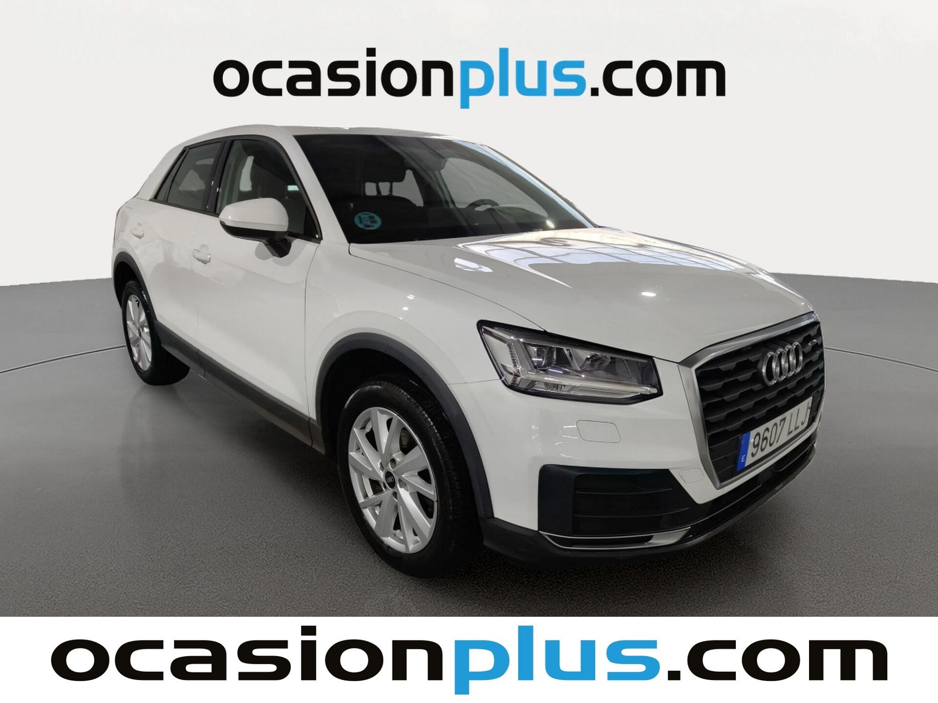 Imagen 2 de AUDI Q2