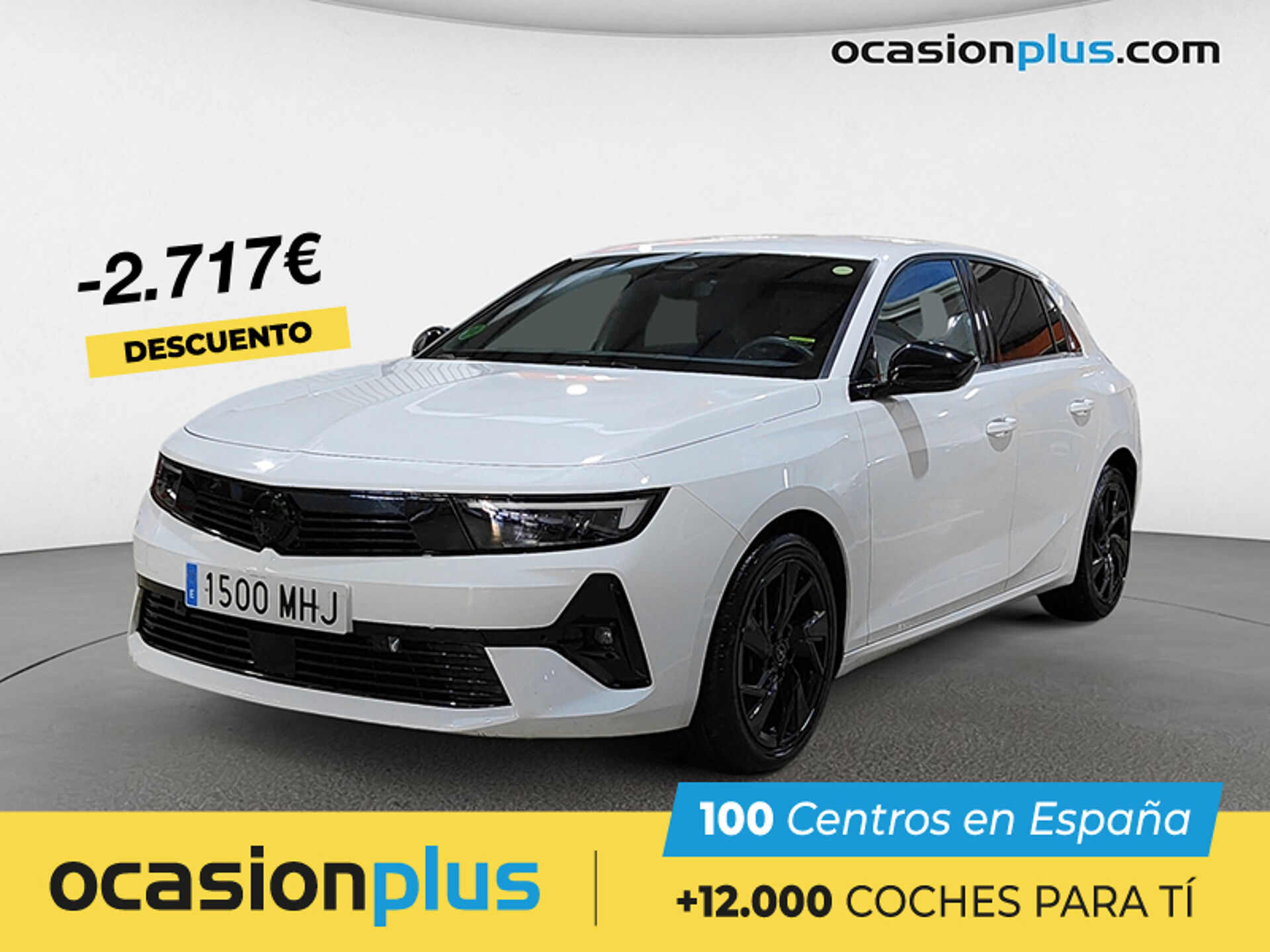 Imagen de OPEL Astra