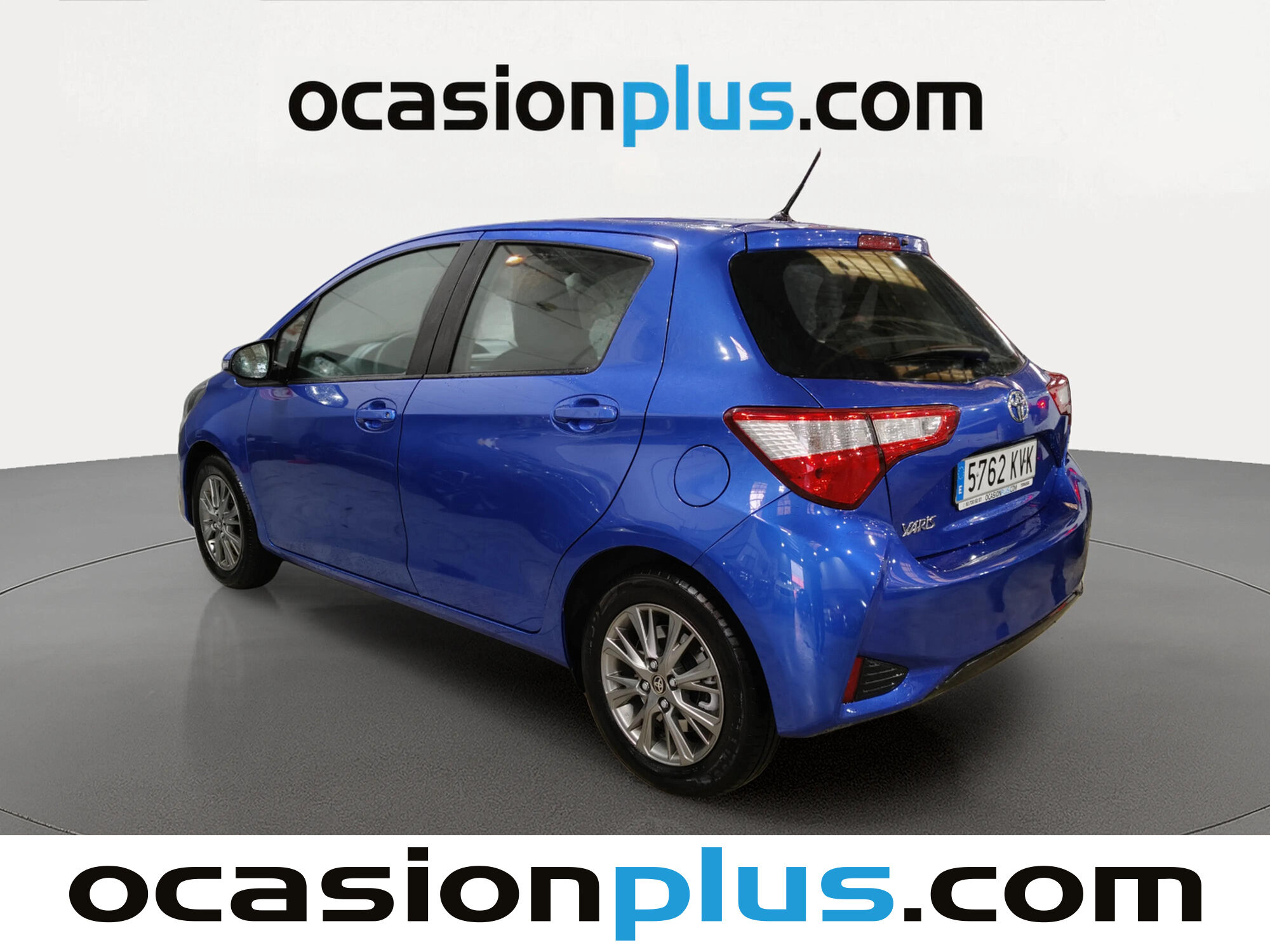 Foto del TOYOTA Yaris 1.0 City