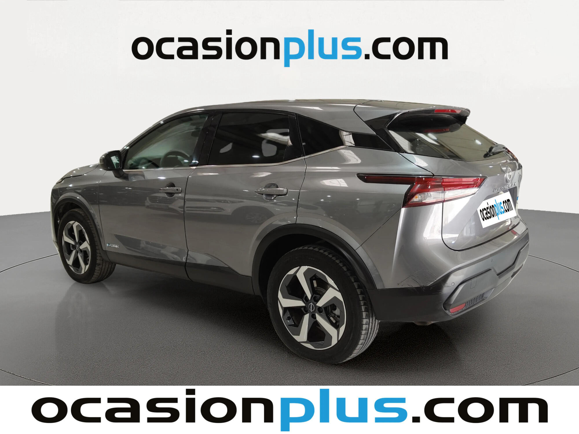 Foto del NISSAN Qashqai E-POWER Tekna Premium 4x2 140kW