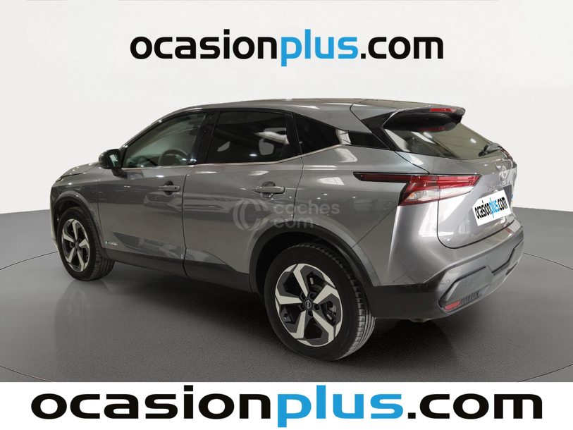 Foto del NISSAN Qashqai E-POWER Tekna Premium 4x2 140kW